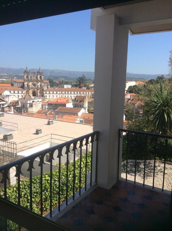 Villa Casa Dos Oliva Alcobaça Exterior foto